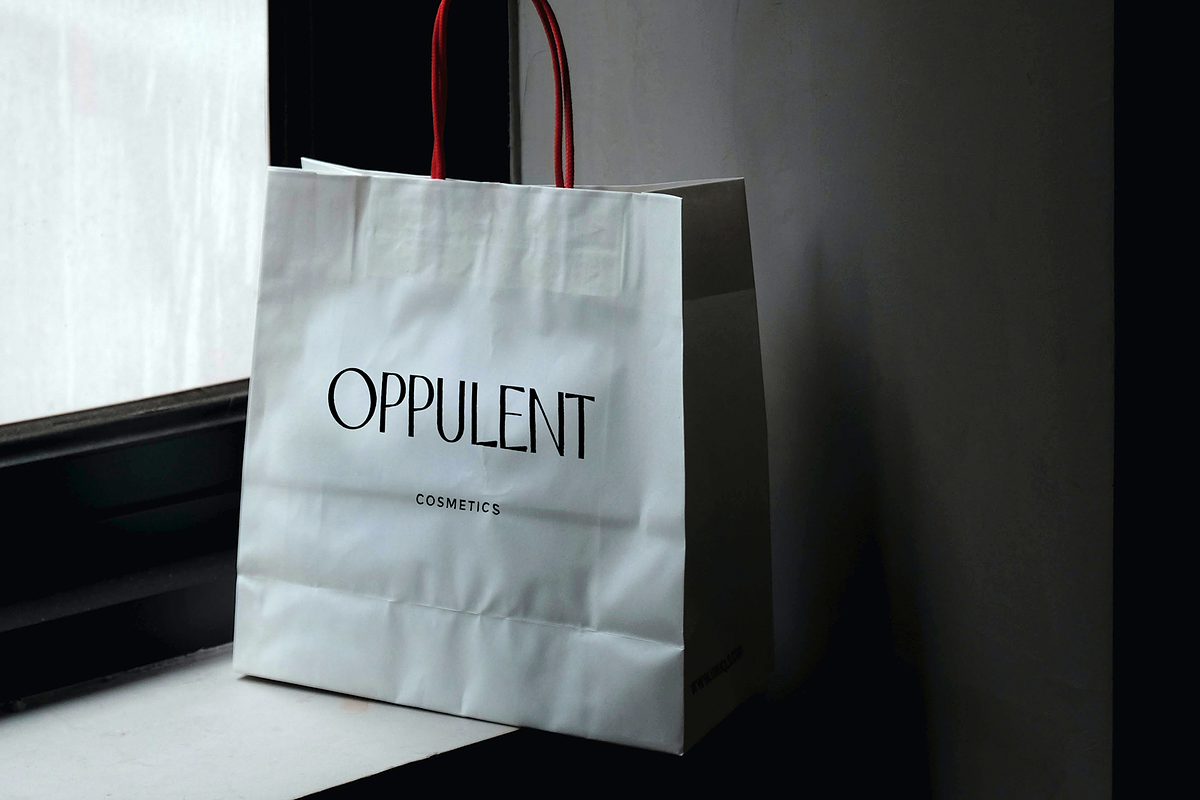 Neo Saphion- Elegant Typeface, a Sans Serif Font by Lurinzu Studios (Photo 3 of 7)