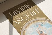 Quency Rough, a Sans Serif Font by Craft Supply Co. (Thumbnail 6 of 8)
