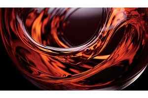 red liquid wine drink wine ai, a Food & Drink Photo by pikepicture