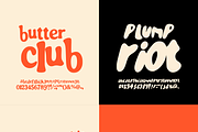 50 Font Pack, The Master Font Bundle, a Handwritten Font by Emma Rodriguez Studio (Thumbnail 12 of 15)