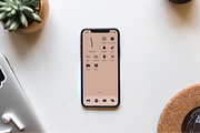 iOS 14 Luxury iPhone App Icons • II, an Icon by Homescreen Pro (Thumbnail 5 of 6)