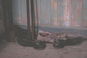3 Lightroom Presets - Old Film preview 3