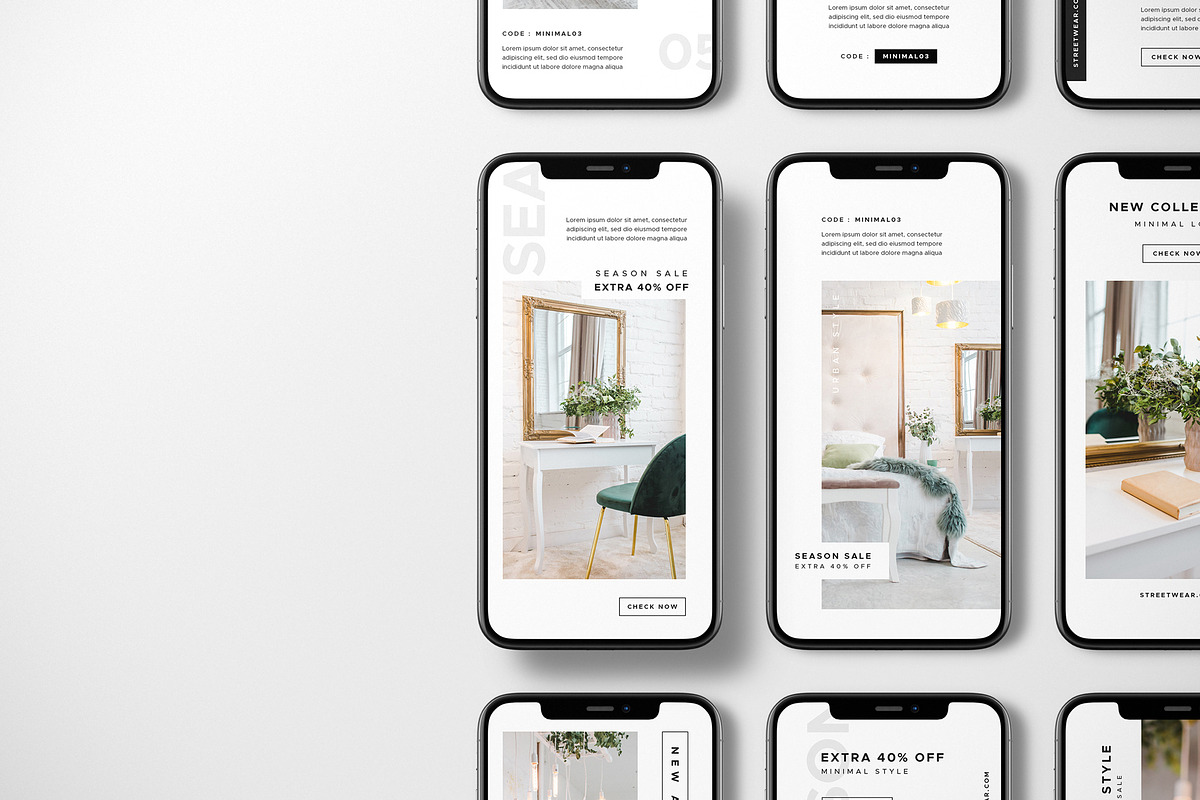 Phone Mockup, an iPhone Mockup by Mockup Supper (Photo 8 of 15)