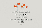 Colpen Font, a Handwritten Font by vuuuds (Thumbnail 7 of 10)