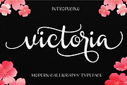 Elegant Script Font Bundle, a Script Font by Byuly Ayika (Thumbnail 5 of 34)