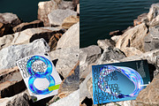 Poster Mockup Set - Outdoor Edition, an Advertising Mockup by creatsy5 (Thumbnail 4 of 10)