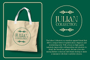 Amadi Rough, a Serif Font by Craft Supply Co. (Thumbnail 5 of 8)