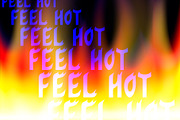 Hestia Creative Font, a Sans Serif Font by CuteDreamyDesign (Thumbnail 8 of 12)