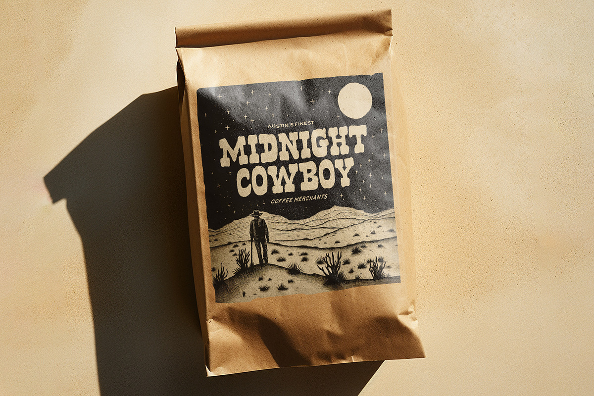 Bronco Belle Typeface, a Slab Serif Font by Nicky Laatz (Photo 12 of 24)