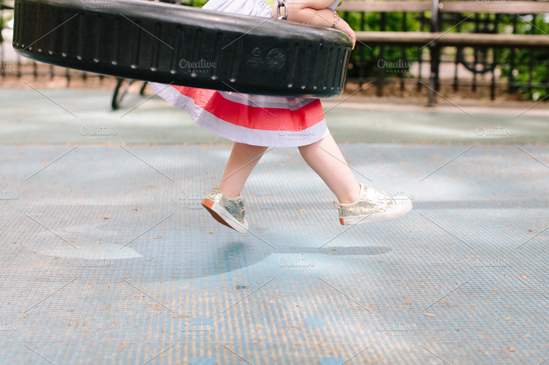 Swing Baby