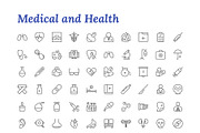 7671 Line Icons, an Outline Icon by Vectors Market (Thumbnail 15 of 24)