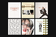 AEVA • CREATIVE INSTAGRAM TEMPLATES, a Social Media Template by rainbojelia (Thumbnail 7 of 18)