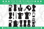 Blender Svg, Render, Space Svg, an Object Graphic by VectorWorlds (Thumbnail 2 of 3)
