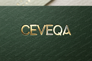 Ceveqa - Elegant Serif Font, a Serif Font by Astuti Studio (Thumbnail 11 of 25)