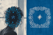 Decorative Frames & Embroidery, an Object Graphic by venimo (Thumbnail 10 of 12)