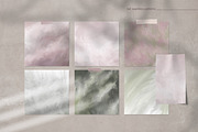 Abstract digital paper pack, a Texture Graphic by Tiana Geo (Thumbnail 10 of 16)