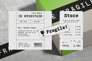 Monoblock, a Font by Glowtype (Thumbnail 7 of 10)