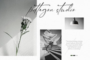 Signatie | Stylish Signature Font, a Script Font by BrandSemut (Thumbnail 7 of 13)