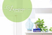Camelia Script, a Script Font by Fargun Studio (Thumbnail 11 of 14)
