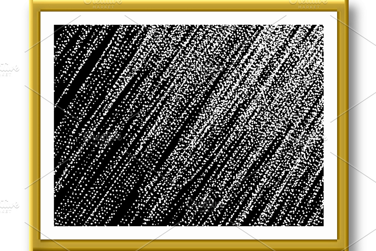 Abstract texture in grunge style, a Texture Graphic by RODINA (Photo 2 of 3)