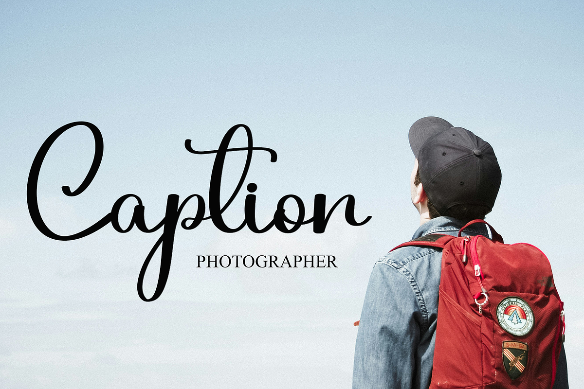 Baby Julieta, a Handwritten Font by InermediaSTUDIO (Photo 6 of 7)