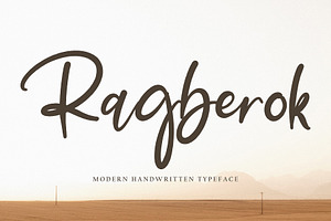 Ragberok