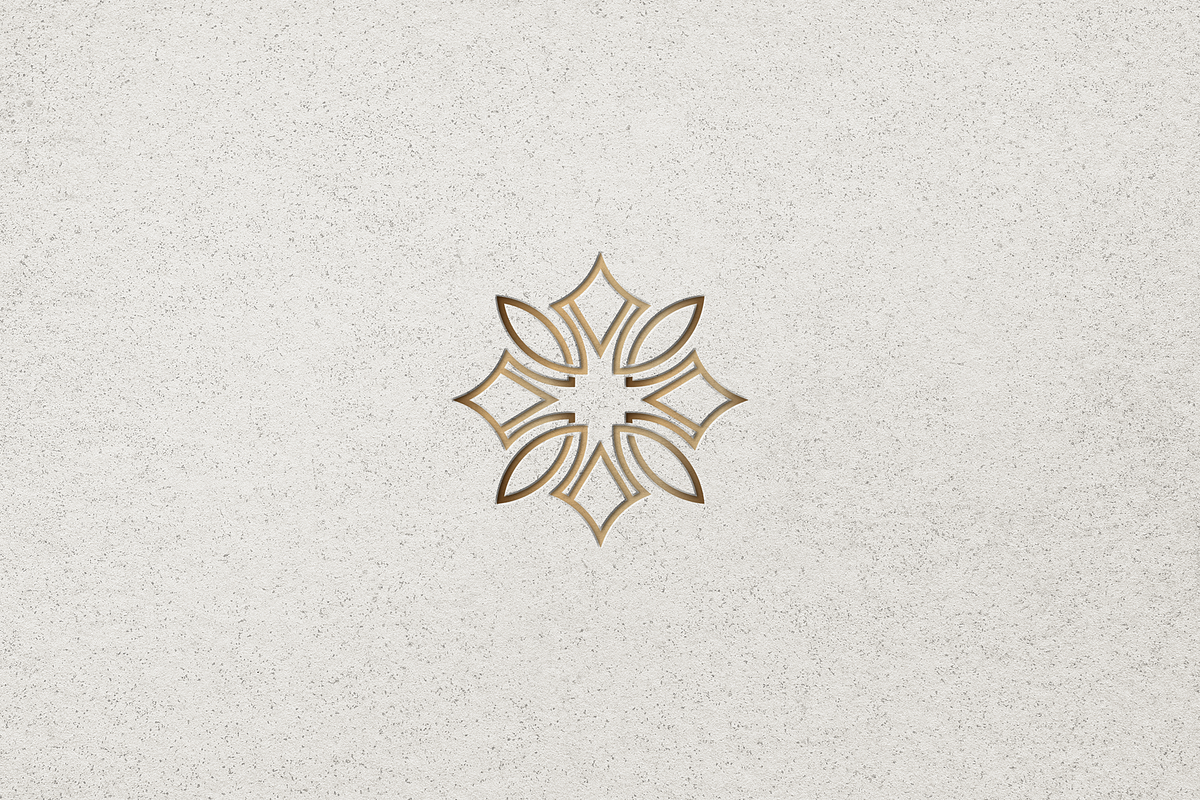 Minimalist Luxury Abstract Logo, a Branding & Logo Template by Luxury Logos (Photo 4 of 4)