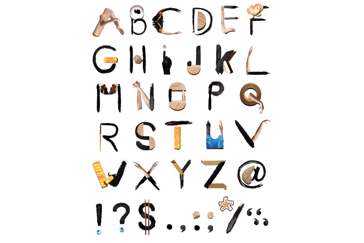 SKINK TYPESET preview 2
