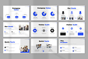 Business Presentation Template, a Presentation Template by Mighty-Slide (Thumbnail 5 of 11)