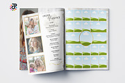 Elegant Canva Obituary Template, a Brochure Template by Protech Design ENT (Thumbnail 7 of 9)