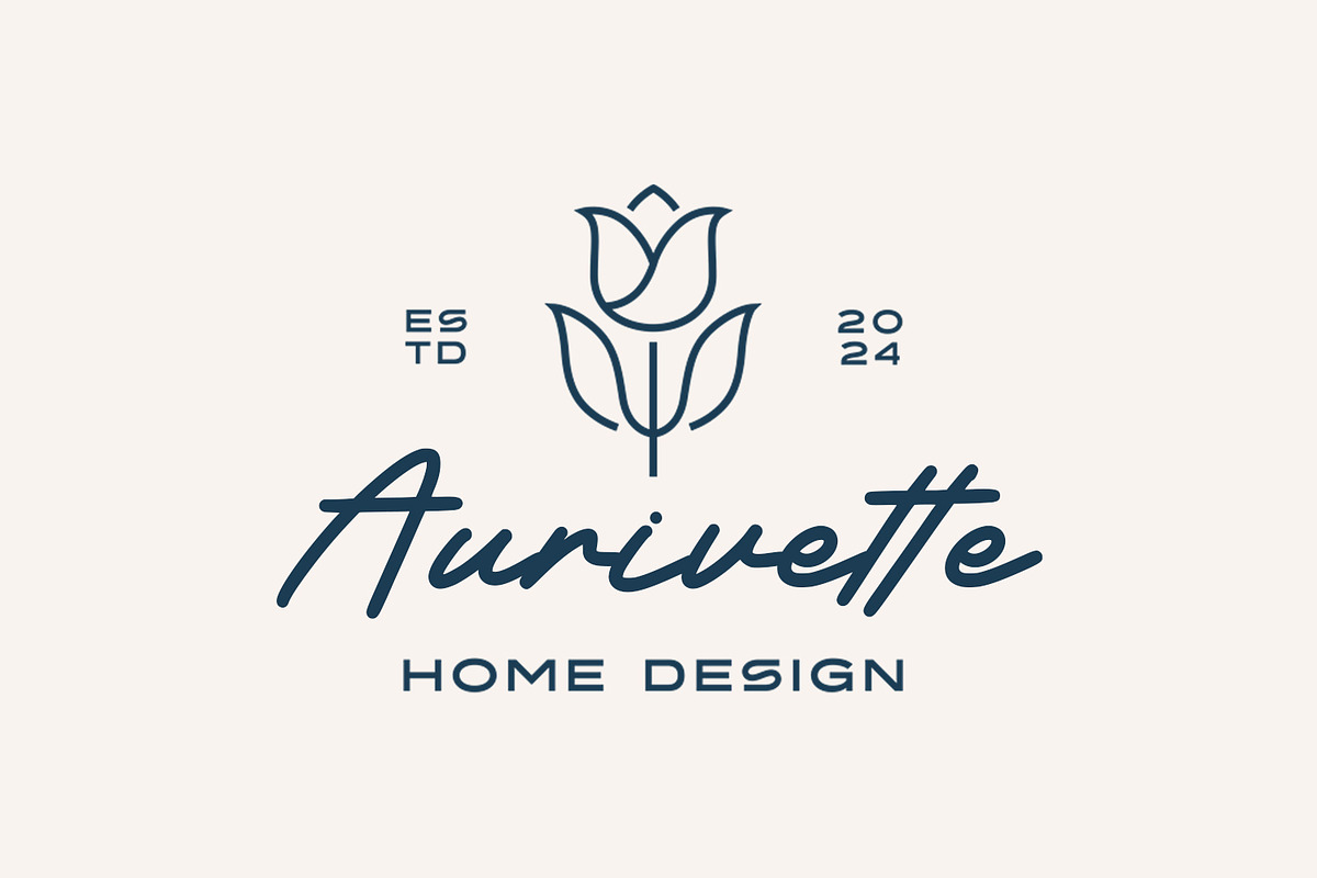 Kenitra – Monoline Signature Font, a Script Font by MERCI STUDIO (Photo 7 of 8)