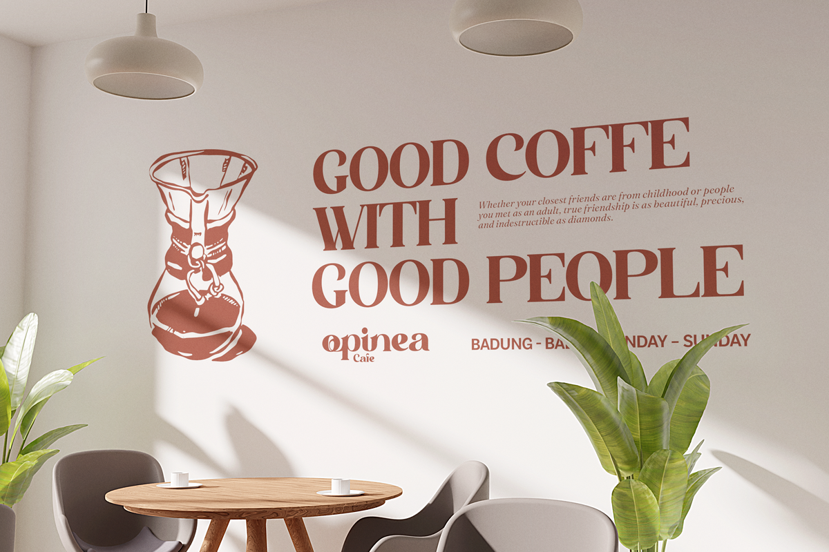 Galinoy - Bold Modern Serif Display, a Serif Font by Qweera Studio (Photo 7 of 12)