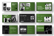 Waktu – Business Keynote Template, a Presentation Template by Dens Creative Studio (Thumbnail 3 of 6)