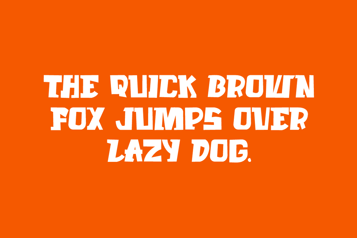 Coner Rolaxi - Fancy Font, a Serif Font by Iqsiart Studio (Photo 4 of 6)