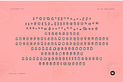 Juicyfig funny kids Typeface, a Font by Foxtype (Thumbnail 4 of 4)