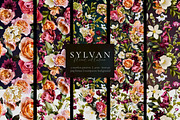 Sylvan Floral Clip Art Collection, an Object Graphic by Eclectic Anthology (Thumbnail 12 of 20)