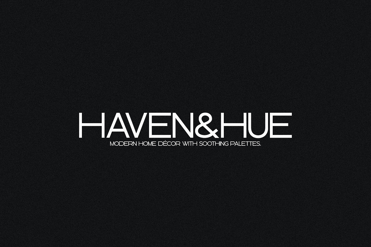 Carbide - Modern & Simple Sans Serif, a Font by Schrifted Type (Photo 6 of 8)