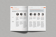 Kreatype Annual Report, a Brochure Template by Kreatype Studio (Thumbnail 9 of 18)