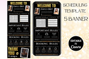 Acuity Template, a Templates & Theme by TimCanvaTemplate (Thumbnail 1 of 4)