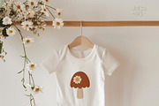 Hello Autumn clipart, an Illustration by JulzaArt (Thumbnail 4 of 6)