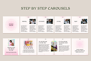 Inspirational Instagram Template, a Social Media Template by Bonumo (Thumbnail 7 of 10)
