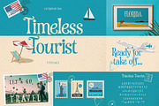 Hawaii Font Bundle - 71 Fonts!, a Serif Font by HipFonts (Thumbnail 3 of 19)