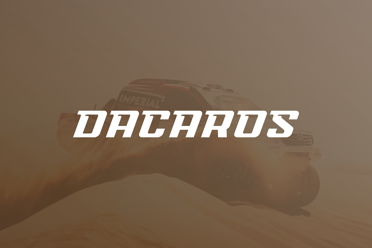 Becora - Modern Sport Typeface, a Sans Serif Font by Letterna (Photo 4 of 4)