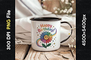 LGBT Celestial Sublimation Bundle, an Object Graphic by GlitterCraft (Thumbnail 31 of 61)