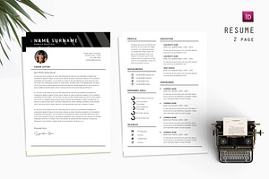 Publict Relation Resume Designer