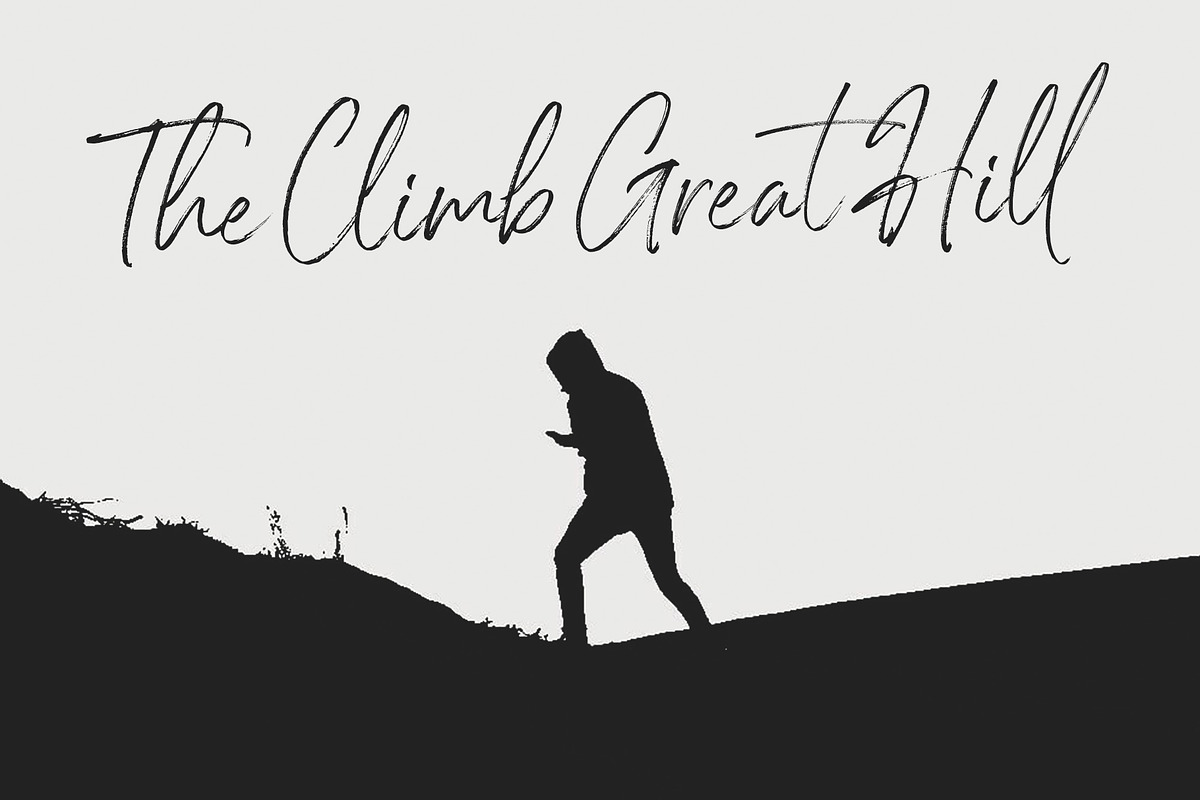 Sale - Handwritten Font Bundle, a Script Font by trustha (Photo 68 of 84)