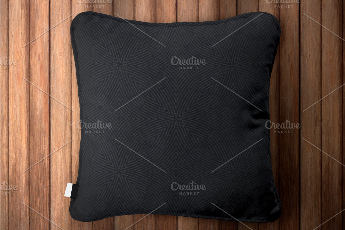 100 geometric seamless patterns, a Pattern Graphic by maximmmmum (Photo 12 of 17)