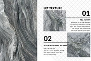 Melt & Flow - Glacial Wallpapers, an Abstract Photo by Virgo Studio (Thumbnail 3 of 6)