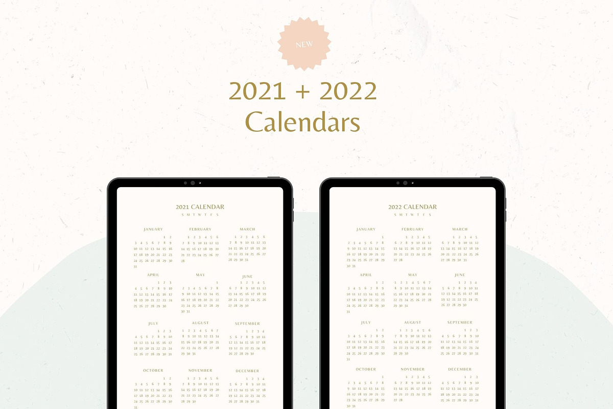 Self Care and Wellness Life Planner, a Magazine Template by Creative Day (Photo 4 of 7)