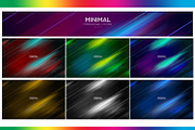 Minimal Dimensional PSD Wallpaper, a Websites & App Template by angelicafx (Thumbnail 4 of 4)